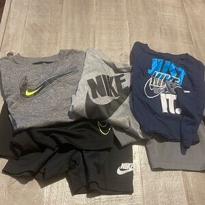 Nike 2 piece set bundles